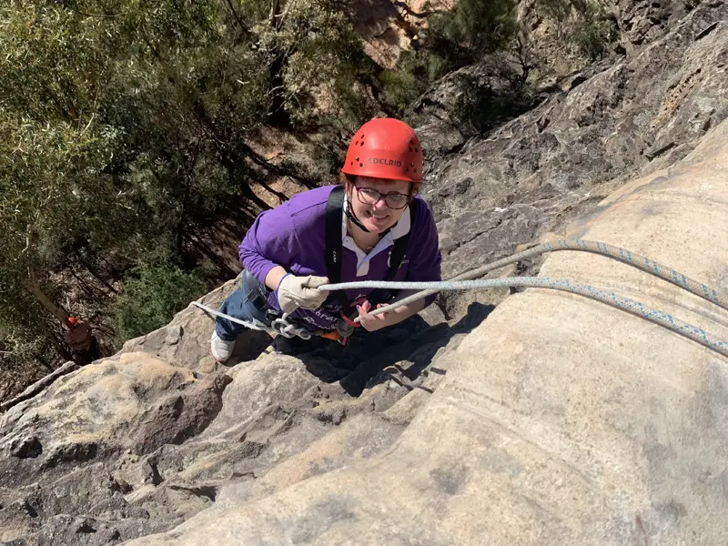 Adventure-Club-Rockclimbing