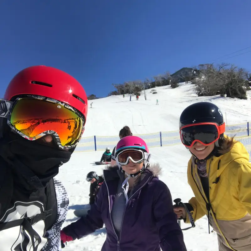 Snow-Adventure Snow adventure